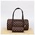 LOUIS VUITTON Damier Ebene Papillon 30 Hand Bag N51303 LV - vista 12