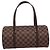 LOUIS VUITTON Damier Ebene Papillon 30 Hand Bag N51303 LV - vista 13