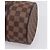 LOUIS VUITTON Damier Ebene Papillon 30 Hand Bag N51303 LV - vista 14