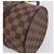 LOUIS VUITTON Damier Ebene Papillon 30 Hand Bag N51303 LV - vista 16
