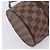 LOUIS VUITTON Damier Ebene Papillon 30 Hand Bag N51303 LV - vista 17