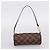 LOUIS VUITTON Damier Ebene Papillon 30 Hand Bag N51303 LV - vista 21