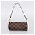 LOUIS VUITTON Damier Ebene Papillon 30 Hand Bag N51303 LV - vista 22