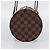 LOUIS VUITTON Damier Ebene Papillon 30 Hand Bag N51303 LV - vista 3