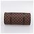 LOUIS VUITTON Damier Ebene Papillon 30 Hand Bag N51303 LV - vista 5
