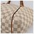 LOUIS VUITTON Damier Azur Totally MM Tote Bag N51262 LV - vista 15