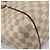 LOUIS VUITTON Damier Azur Totally MM Tote Bag N51262 LV - vista 16