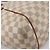 LOUIS VUITTON Damier Azur Totally MM Tote Bag N51262 LV - vista 18