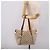 LOUIS VUITTON Damier Azur Totally MM Tote Bag N51262 LV - vista 23