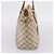 LOUIS VUITTON Damier Azur Totally MM Tote Bag N51262 LV - vista 3
