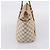 LOUIS VUITTON Damier Azur Totally MM Tote Bag N51262 LV - vista 4