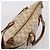 LOUIS VUITTON Damier Azur Totally MM Tote Bag N51262 LV - vista 6