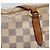 LOUIS VUITTON Damier Azur Totally MM Tote Bag N51262 LV - vista 9
