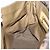 FENDI Zucca Canvas Shoulder Bag Brown Black - vista 19