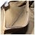 FENDI Zucca Canvas Shoulder Bag Brown Black - vista 21
