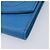 CHANEL COCO Mark Wallet Caviar Skin Blue Gold CC - vista 14