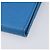 CHANEL COCO Mark Wallet Caviar Skin Blue Gold CC - vista 16