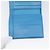 CHANEL COCO Mark Wallet Caviar Skin Blue Gold CC - vista 22