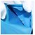 CHANEL COCO Mark Wallet Caviar Skin Blue Gold CC - vista 26