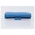 CHANEL COCO Mark Wallet Caviar Skin Blue Gold CC - vista 5