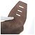 Céline CELINE Tie bag Sac à main Cuir Beige Ton Or - vue 22