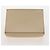 Céline CELINE Tie bag Sac à main Cuir Beige Ton Or - vue 29