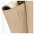 Céline CELINE Tie bag Sac à main Cuir Beige Ton Or - vue 3