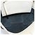 Céline CELINE Vertical Cabas Small Hand Bag Leather 2way White Silver - vista 10