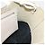 Céline CELINE Vertical Cabas Small Hand Bag Leather 2way White Silver - vista 23