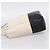 Céline CELINE Vertical Cabas Small Hand Bag Leather 2way White Silver - vista 3