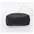 Céline CELINE Vertical Cabas Small Hand Bag Leather 2way White Silver - vista 5