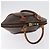 LOUIS VUITTON Monogram Ellipse MM Hand Bag M51126 LV - vista 14
