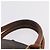 LOUIS VUITTON Monogram Ellipse MM Hand Bag M51126 LV - vista 15