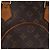 LOUIS VUITTON Monogram Ellipse MM Hand Bag M51126 LV - vista 2