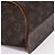 LOUIS VUITTON Monogram Ellipse MM Hand Bag M51126 LV - vista 23