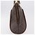 LOUIS VUITTON Monogram Ellipse MM Hand Bag M51126 LV - vista 5