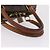 LOUIS VUITTON Monogram Ellipse MM Hand Bag M51126 LV - vista 9