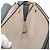 Chloé Chloe Fay Shoulder Bag Leather Suede Gray Gold - vista 24
