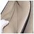 Chloé Chloe Fay Shoulder Bag Leather Suede Gray Gold - vista 26