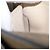Chloé Chloe Fay Shoulder Bag Leather Suede Gray Gold - vista 29