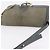 Chloé Chloe Fay Shoulder Bag Leather Suede Gray Gold - vista 7