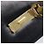 Céline CELINE Horse Carriage Shoulder Bag Leather Black Gold - vista 10