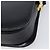 Céline CELINE Horse Carriage Shoulder Bag Leather Black Gold - vista 17