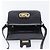 Céline CELINE Horse Carriage Shoulder Bag Leather Black Gold - vista 20