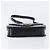 Céline CELINE Horse Carriage Shoulder Bag Leather Black Gold - vista 5