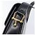 Céline CELINE Horse Carriage Shoulder Bag Leather Black Gold - vista 9