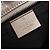 GUCCI GG Implementation Hand Bag PVC Silver 211138 - vista 19