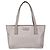 GUCCI GG Implementation Hand Bag PVC Silver 211138 - vista 2