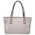 GUCCI GG Implementation Hand Bag PVC Silver 211138 - vista 3