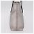 GUCCI GG Implementation Hand Bag PVC Silver 211138 - vista 5